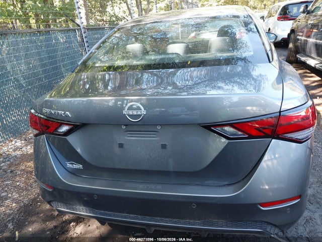 Продажа на аукционе авто 2024 Nissan Sentra S Xtronic Cvt, vin: 3N1AB8BV3RY211978, номер лота: 46271096
