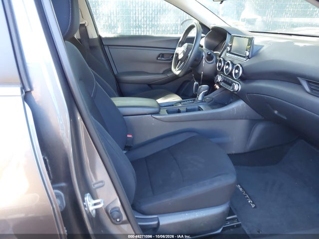 Продажа на аукционе авто 2024 Nissan Sentra S Xtronic Cvt, vin: 3N1AB8BV3RY211978, номер лота: 46271096