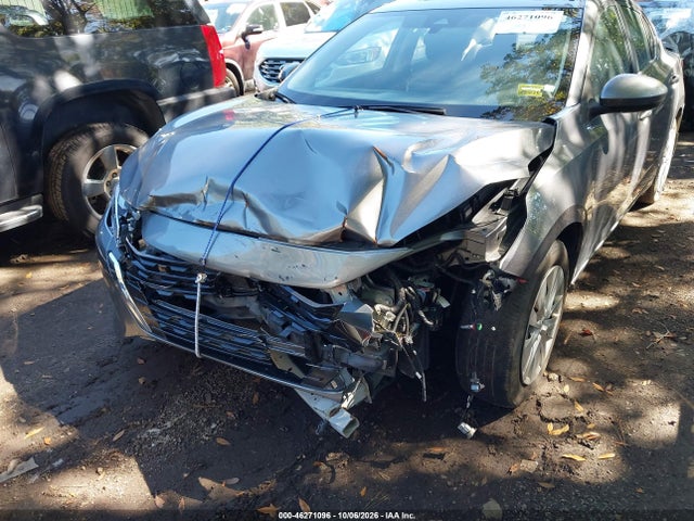 Продажа на аукционе авто 2024 Nissan Sentra S Xtronic Cvt, vin: 3N1AB8BV3RY211978, номер лота: 46271096