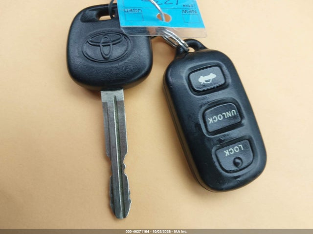 Продаж на аукціоні авто 2003 Toyota Camry Xle, vin: JTDBE30K130157361, номер лоту: 46271104