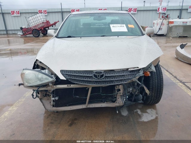 Продаж на аукціоні авто 2003 Toyota Camry Xle, vin: JTDBE30K130157361, номер лоту: 46271104