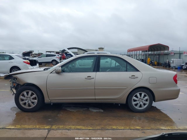 Продаж на аукціоні авто 2003 Toyota Camry Xle, vin: JTDBE30K130157361, номер лоту: 46271104