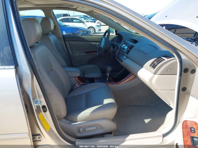 Продаж на аукціоні авто 2003 Toyota Camry Xle, vin: JTDBE30K130157361, номер лоту: 46271104