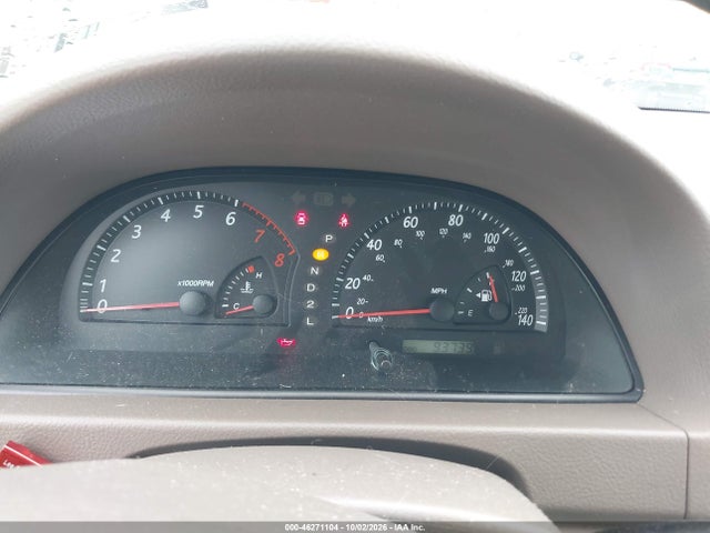 Продаж на аукціоні авто 2003 Toyota Camry Xle, vin: JTDBE30K130157361, номер лоту: 46271104