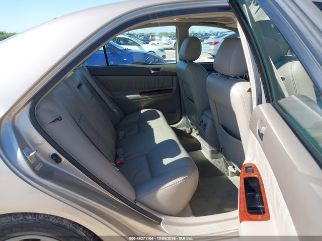 Продаж на аукціоні авто 2003 Toyota Camry Xle, vin: JTDBE30K130157361, номер лоту: 46271104