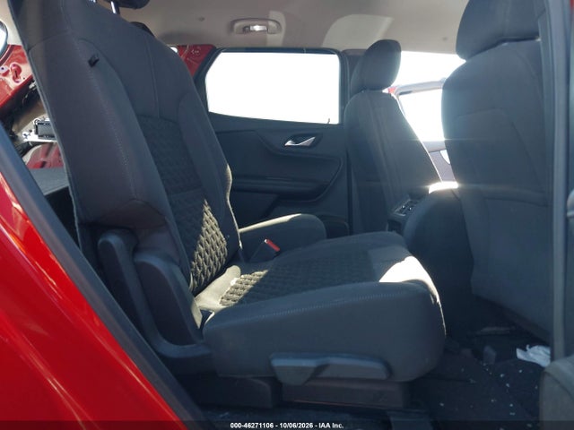Aukcja sprzedaży 2022 Chevrolet Blazer Fwd 2lt, vin: 3GNKBCR46NS132665, numer aukcji: 46271106