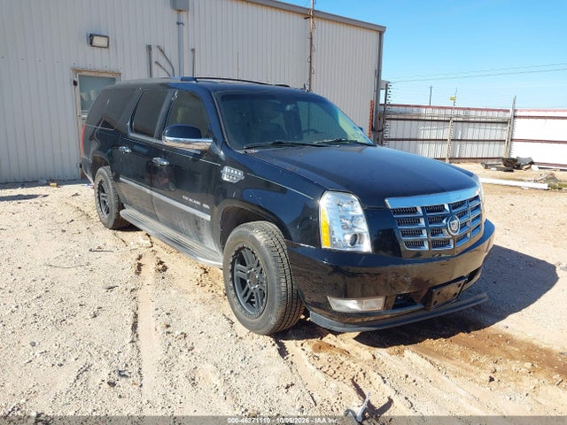 Aukcja sprzedaży 2012 Cadillac Escalade Esv Luxury, vin: 1GYS3HEF7CR139273, numer aukcji: 46271110