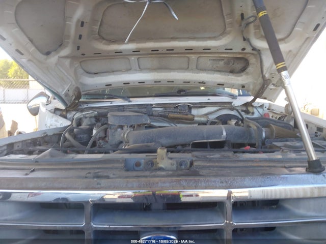 Продаж на аукціоні авто 1993 Ford Bronco U100, vin: 1FMEU15H7PLB11289, номер лоту: 46271116