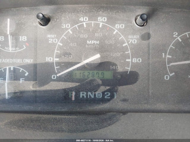 Продаж на аукціоні авто 1993 Ford Bronco U100, vin: 1FMEU15H7PLB11289, номер лоту: 46271116