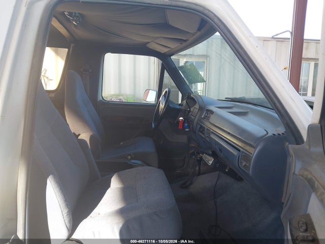 Продаж на аукціоні авто 1993 Ford Bronco U100, vin: 1FMEU15H7PLB11289, номер лоту: 46271116