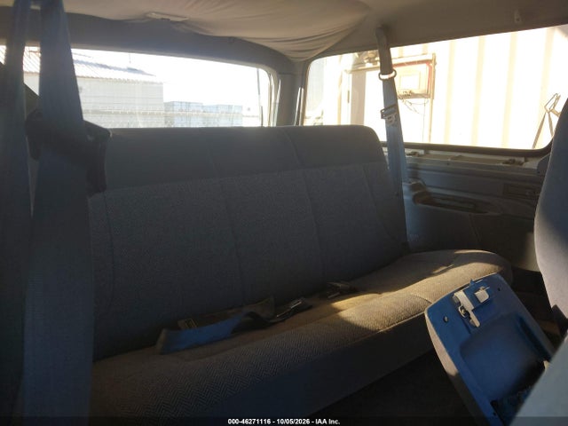 Продаж на аукціоні авто 1993 Ford Bronco U100, vin: 1FMEU15H7PLB11289, номер лоту: 46271116