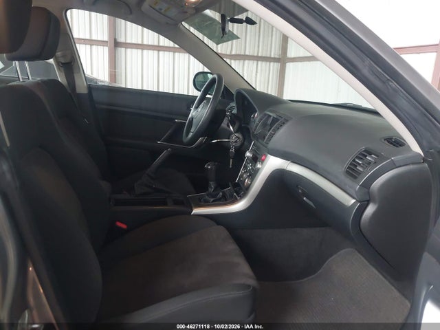 Продаж на аукціоні авто 2008 Subaru Outback, vin: 4S4BP60CX86311134, номер лоту: 46271118