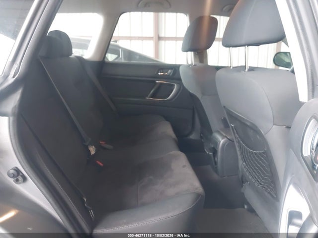 Продаж на аукціоні авто 2008 Subaru Outback, vin: 4S4BP60CX86311134, номер лоту: 46271118