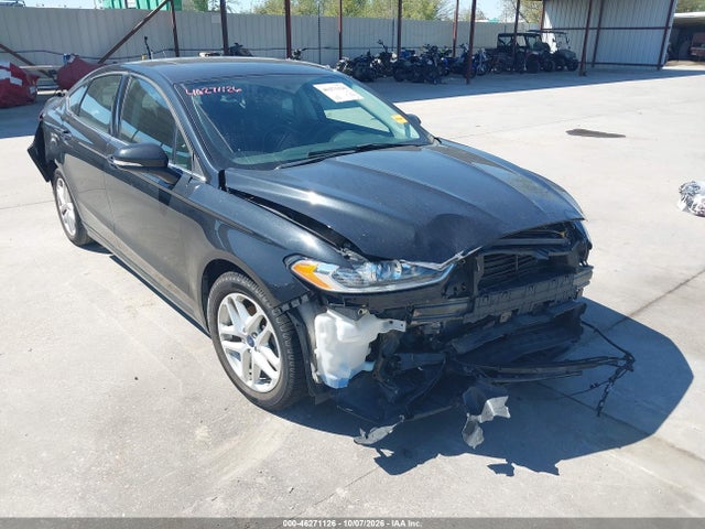 Продажа на аукционе авто 2015 Ford Fusion Se, vin: 1FA6P0H79F5120291, номер лота: 46271126