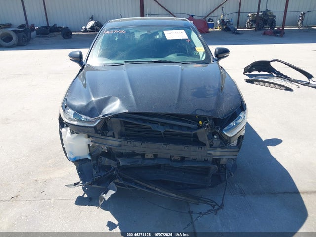 Продажа на аукционе авто 2015 Ford Fusion Se, vin: 1FA6P0H79F5120291, номер лота: 46271126