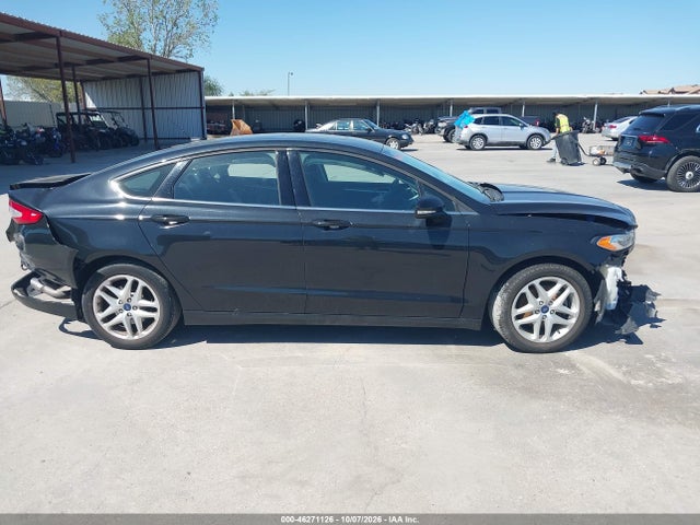 Продажа на аукционе авто 2015 Ford Fusion Se, vin: 1FA6P0H79F5120291, номер лота: 46271126