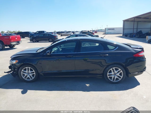Продажа на аукционе авто 2015 Ford Fusion Se, vin: 1FA6P0H79F5120291, номер лота: 46271126