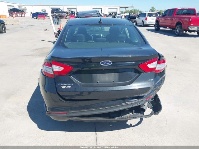 Продажа на аукционе авто 2015 Ford Fusion Se, vin: 1FA6P0H79F5120291, номер лота: 46271126