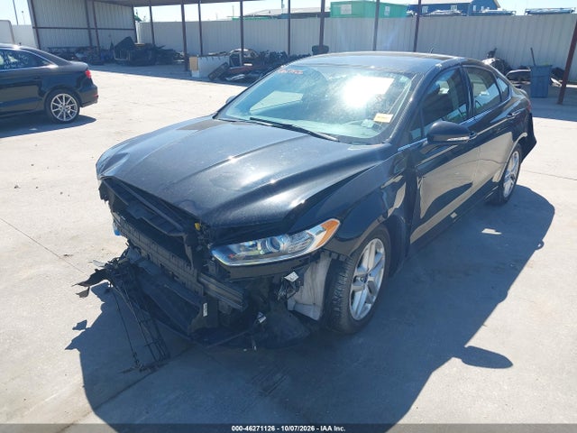 Продажа на аукционе авто 2015 Ford Fusion Se, vin: 1FA6P0H79F5120291, номер лота: 46271126