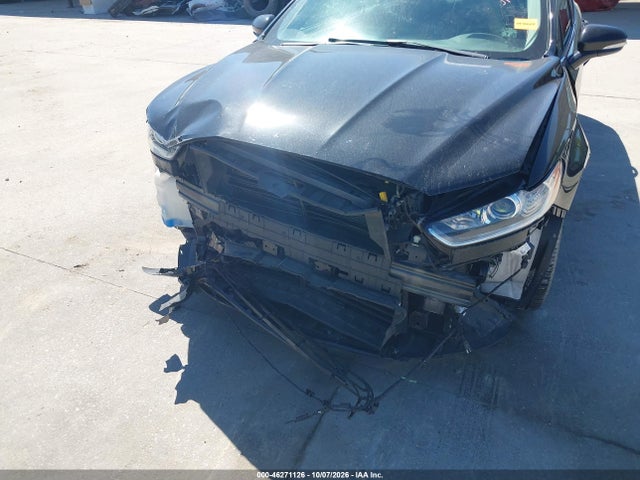 Продажа на аукционе авто 2015 Ford Fusion Se, vin: 1FA6P0H79F5120291, номер лота: 46271126