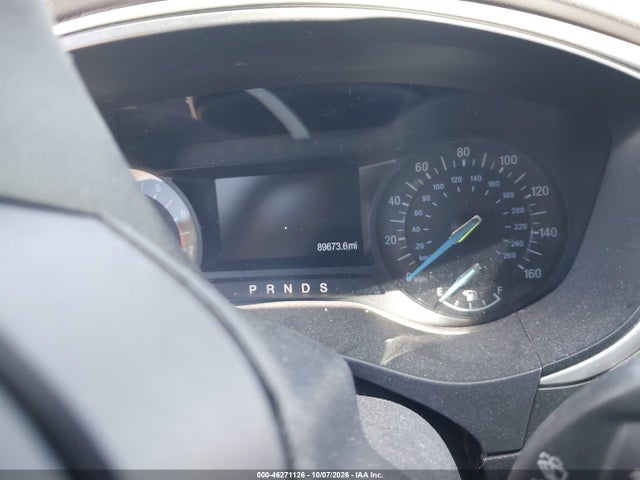 Продажа на аукционе авто 2015 Ford Fusion Se, vin: 1FA6P0H79F5120291, номер лота: 46271126