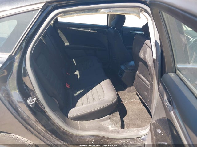 Продажа на аукционе авто 2015 Ford Fusion Se, vin: 1FA6P0H79F5120291, номер лота: 46271126