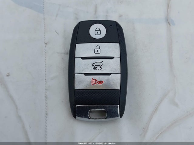 KIA NIRO LX 2017 KNDCB3LCXH5084339 Image 11