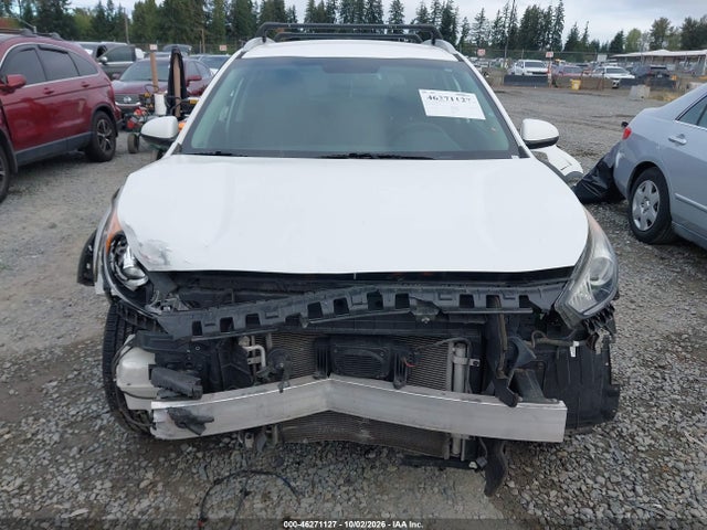 KIA NIRO LX 2017 KNDCB3LCXH5084339 Image 13