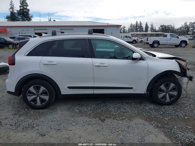 KIA NIRO LX 2017 KNDCB3LCXH5084339 Image 14