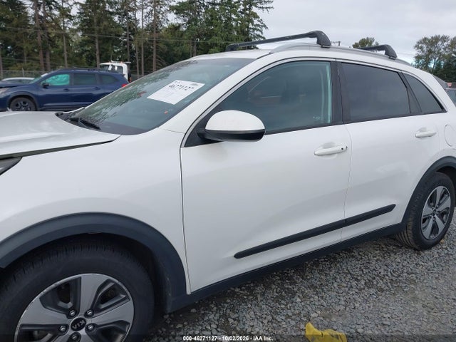KIA NIRO LX 2017 KNDCB3LCXH5084339 Image 15