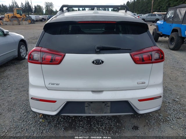 KIA NIRO LX 2017 KNDCB3LCXH5084339 Image 17