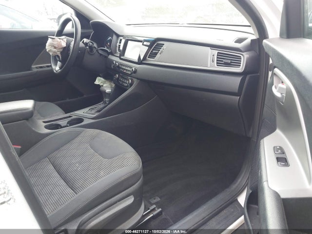 KIA NIRO LX 2017 KNDCB3LCXH5084339 Image 18