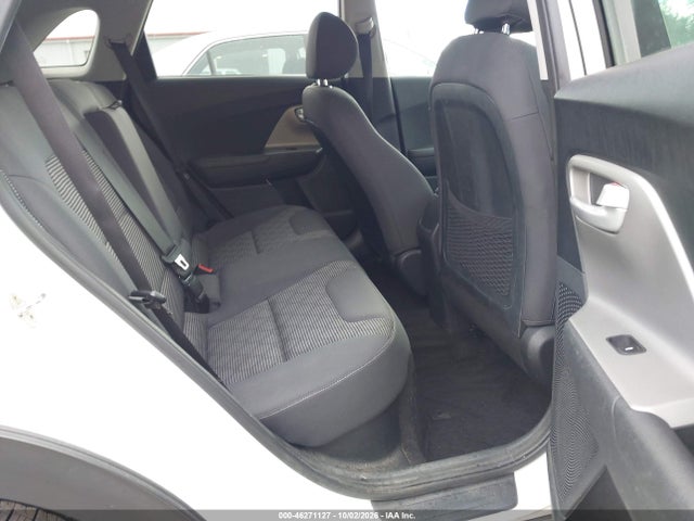 KIA NIRO LX 2017 KNDCB3LCXH5084339 Image 19