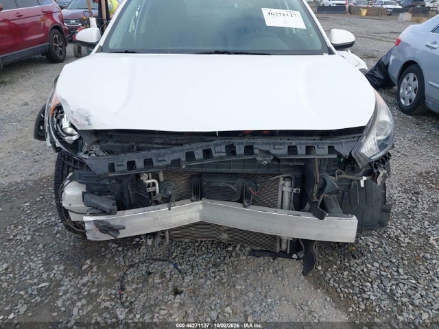 KIA NIRO LX 2017 KNDCB3LCXH5084339 Image 6