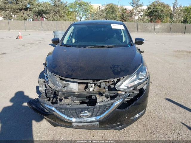 3N1AB7AP6GY312264 Nissan SENTRA SR