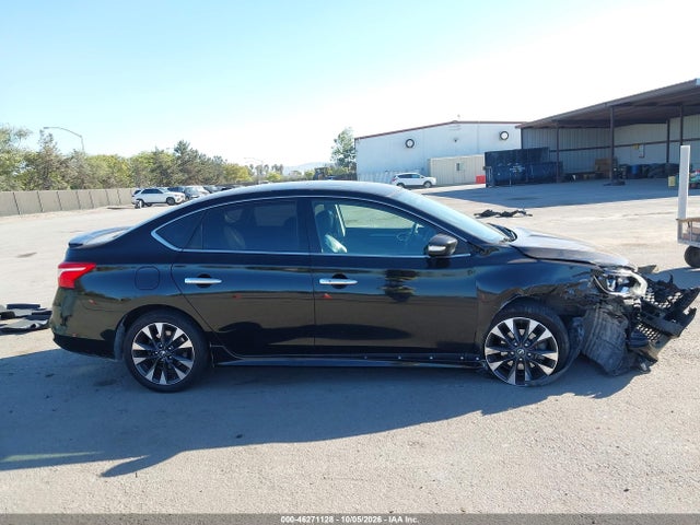 3N1AB7AP6GY312264 Nissan SENTRA SR