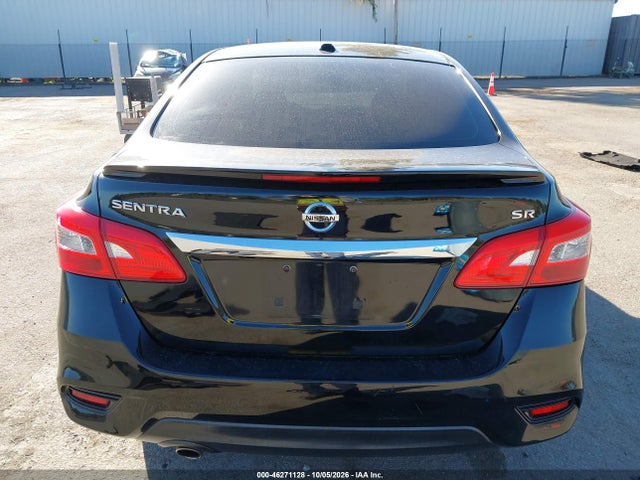 3N1AB7AP6GY312264 Nissan SENTRA SR