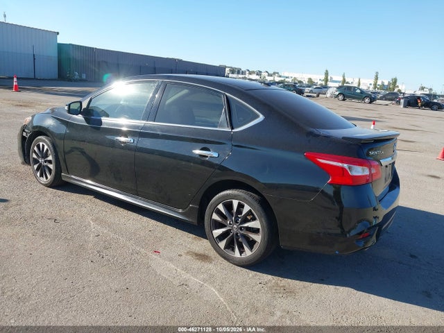 3N1AB7AP6GY312264 Nissan SENTRA SR