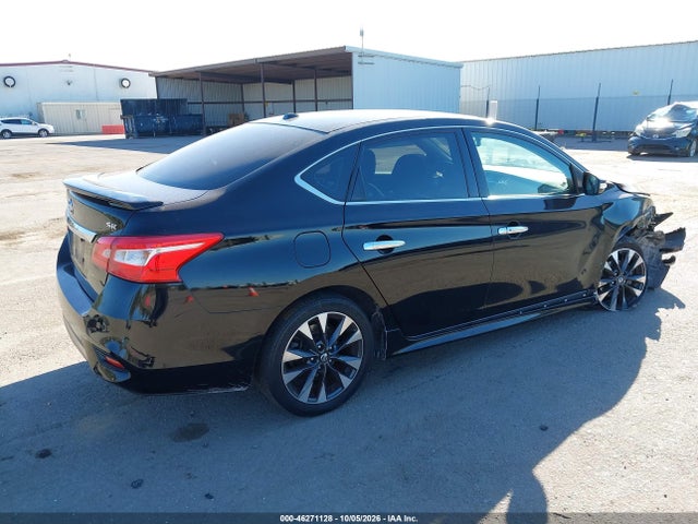 3N1AB7AP6GY312264 Nissan SENTRA SR
