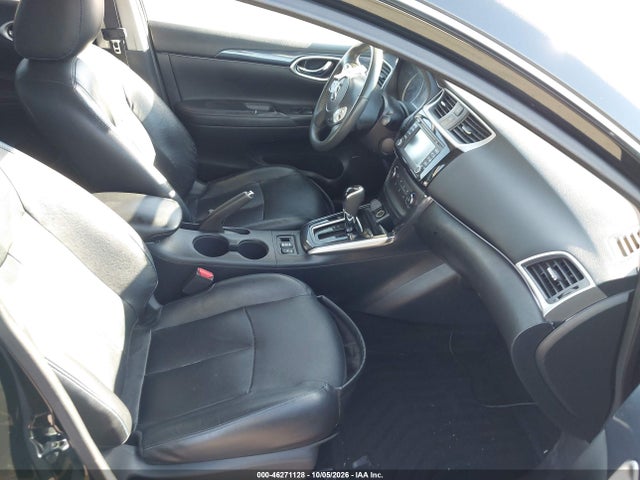 3N1AB7AP6GY312264 Nissan SENTRA SR