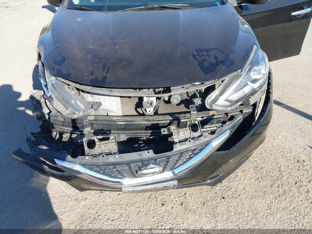 3N1AB7AP6GY312264 Nissan SENTRA SR