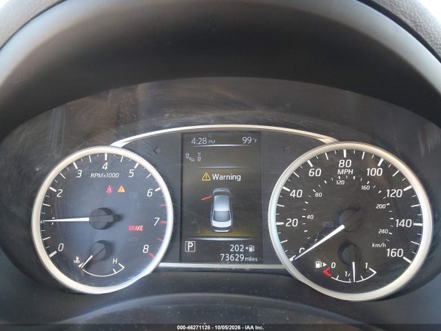 3N1AB7AP6GY312264 Nissan SENTRA SR