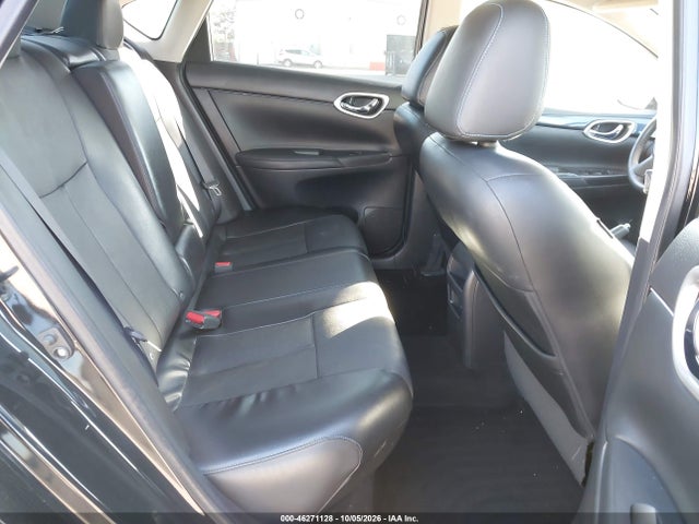3N1AB7AP6GY312264 Nissan SENTRA SR