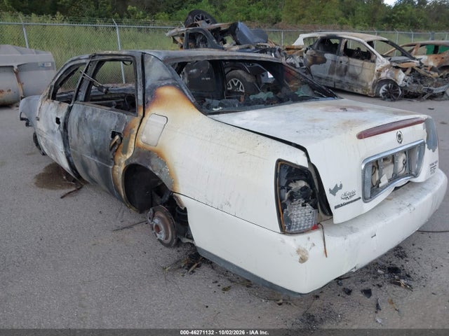 Aukcja sprzedaży 2000 Cadillac Deville Standard, vin: 1G6KD54Y1YU233936, numer aukcji: 46271132