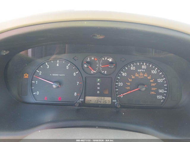 46271133 :رقم المزاد ، KMHWF35H74A073421 vin ، 2004 Hyundai Sonata Gls/lx مزاد بيع