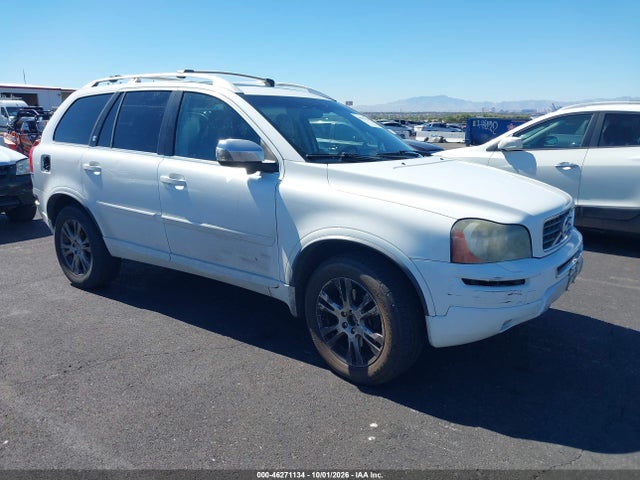 2014 Volvo Xc90 3.2 მანქანა იყიდება აუქციონზე, vin: YV4952CY7E1692262, აუქციონის ნომერი: 46271134