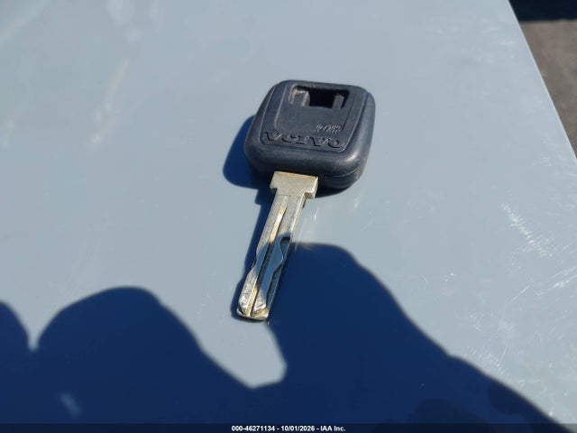 Продажа на аукционе авто 2014 Volvo Xc90 3.2, vin: YV4952CY7E1692262, номер лота: 46271134