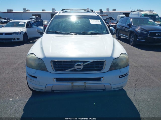 Продажа на аукционе авто 2014 Volvo Xc90 3.2, vin: YV4952CY7E1692262, номер лота: 46271134