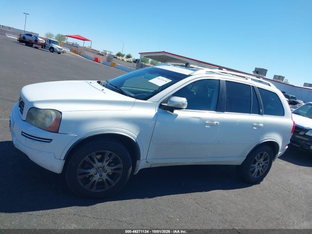 Продажа на аукционе авто 2014 Volvo Xc90 3.2, vin: YV4952CY7E1692262, номер лота: 46271134