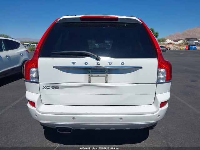 Продажа на аукционе авто 2014 Volvo Xc90 3.2, vin: YV4952CY7E1692262, номер лота: 46271134